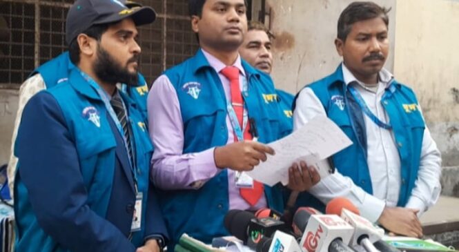 কুড়িগ্রাম খাদ্য গুদামে দুদকের অভিযানের ৫ শত ২১ মেট্রিক টন ধান ও ৩৫ মেট্রিক টন চাউল উধাওয়ের অভিযোগ