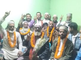 ইসলামপুরে উপজেলা কৃষকদলের সিনিয়র সহ-সভাপতি সাদাসহ বিএনপির ২৫ নেতা-কর্মী জামায়াতে যোগদান