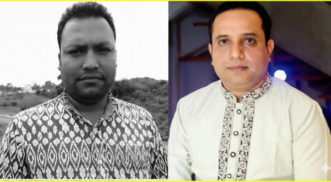 হালুয়াঘাট-ধোবাউড়ায়-১ আসনের স্বতন্ত্র প্রার্থীর কর্মীকে ছুরিকাঘাতে হত্যা