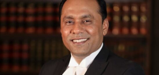 নিজ মাটিতে ফিরছেন ভূমি প্রতিমন্ত্রী ব্যারিস্টার কায়সার কামাল, প্রত্যাশা ও গর্বে উজ্জ্বল কলমাকান্দার সাধারণ মানুষ