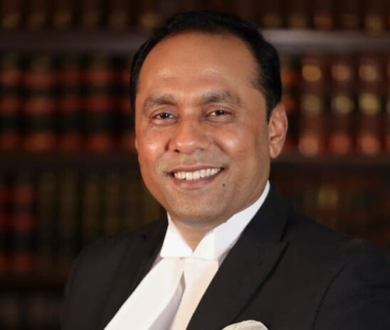 নিজ মাটিতে ফিরছেন ভূমি প্রতিমন্ত্রী ব্যারিস্টার কায়সার কামাল, প্রত্যাশা ও গর্বে উজ্জ্বল কলমাকান্দার সাধারণ মানুষ