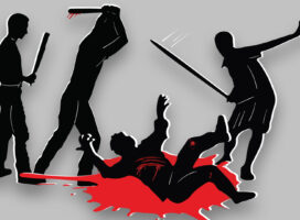 ধোবাউড়ায় পূর্ব শত্রুতার জেরে মঞ্জুরুল হককে কুপিয়ে হত্যা, দুই পক্ষের পাল্টাপাল্টি অভিযোগ