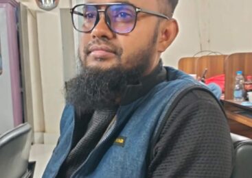 বইমেলায় পাঠকের নজরে মাসুদ রানা’র থ্রিলার উপন্যাস ডাবল জিরো